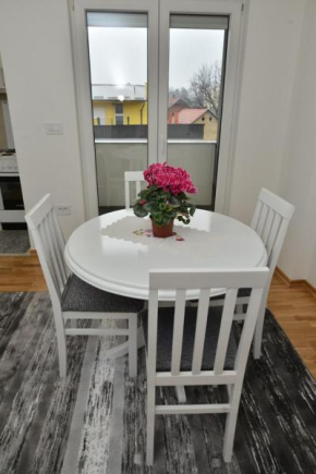 Apartmani Centro Palace